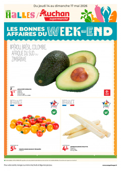 Auchan Supermarché